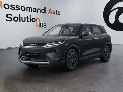 Nuova BYD Atto 2 Boost 212 CV (155 kW) 2026 Other SUV