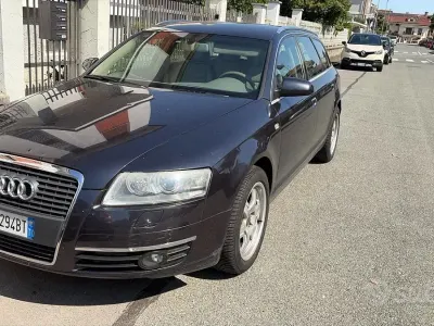 Usata Audi A6