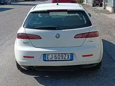 Usata Alfa Romeo 159