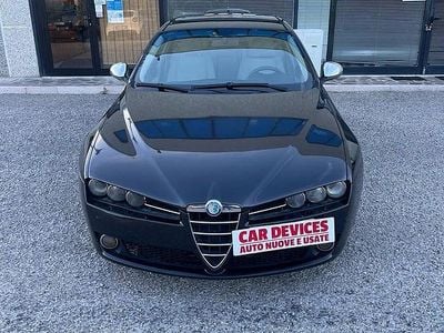 Alfa Romeo 159