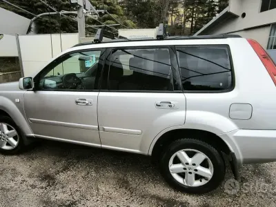 Gebraucht Nissan X-Trail