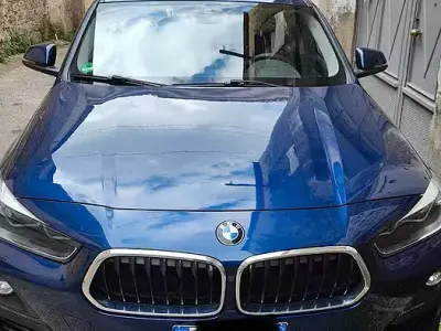 Usata BMW X2 Advantage 150 CV (110 kW) 2022 SUV