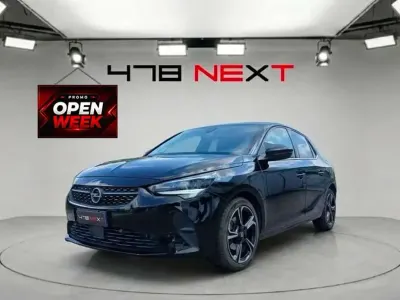 Usata Opel Corsa