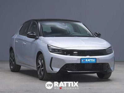 Usata Opel Corsa 101 CV (74 kW) 2024 Grigio Utilitaria
