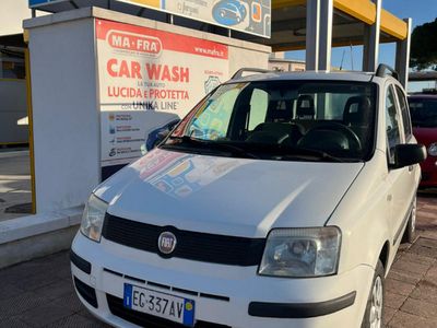 usata Fiat Panda Panda 1.2 Actual