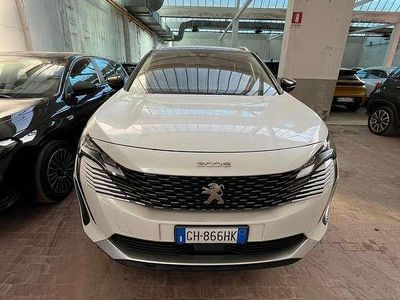 Usata Peugeot 3008 Allure 181 CV (133 kW) 2022 SUV
