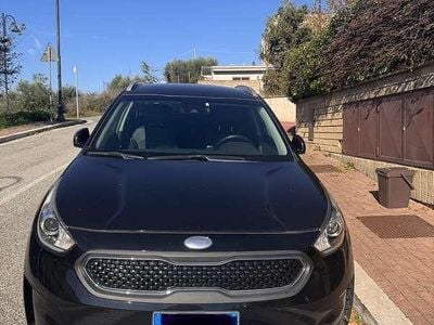 Usata Kia Niro Style 105 CV (77 kW) 2018 SUV