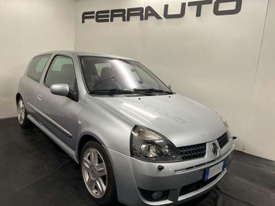 Renault Clio II