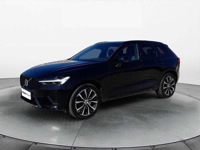 Usado Volvo XC60 Ultimate 197 HP (144 kW) 2023 Preto SUV