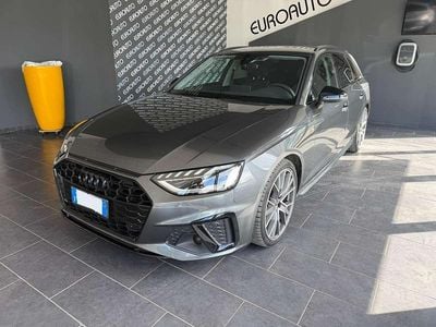 Usata Audi A4 S-Line 204 CV (150 kW) 2023 Daytona Station wagon
