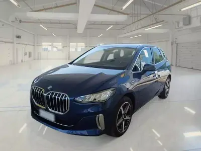 Usata BMW 220 Active Tourer