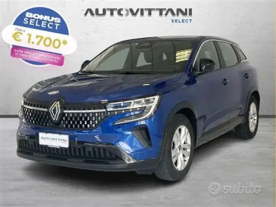 Usata Renault Austral