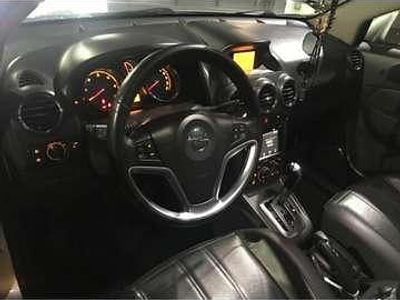 Usado Opel Antara Edition+ 150 CV (110 kW) 2010 SUV