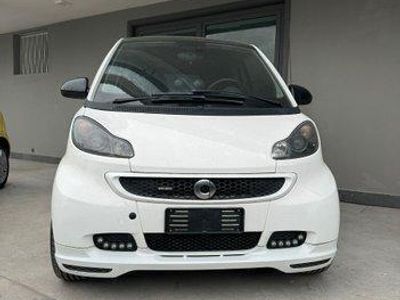 Smart ForTwo Coupé