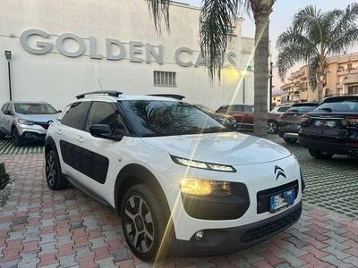 usata Citroën C4 Cactus 1.2 puretech 82CV Shine Edition