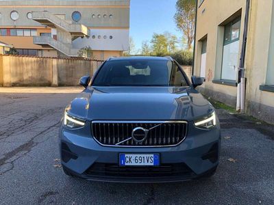 usata Volvo XC40 XC402023 1.5 t5 recharge phev Plus Bright auto