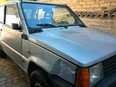 Occasion Fiat Panda