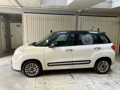 usata Fiat 500L luonge 1.3 Mtj TRATTABILII