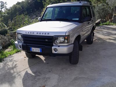 usata Land Rover Discovery Discovery 2.5 Td5 5 porte E