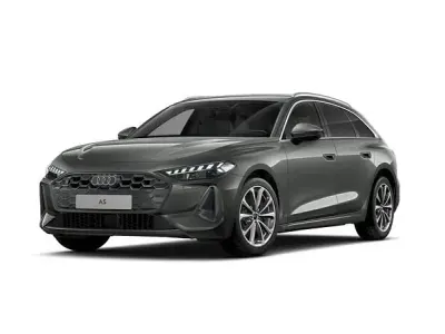 Usata Audi A5 Advanced 204 CV (150 kW) 2025 Station wagon