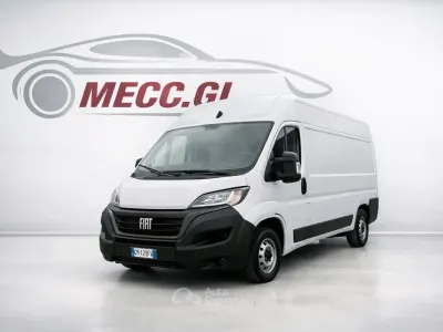 Usado Fiat Ducato 33