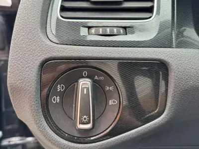 Usata VW Golf VII GTD 184 CV (135 kW) 2014