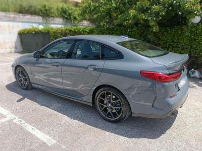 Usata 2021 BMW 218 M Sport Coupé | 26.400 € (Buon prezzo)