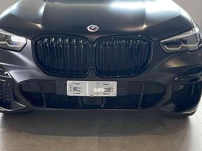 Usata BMW X5 M Sport 340 CV (250 kW) 2023 Nero SUV