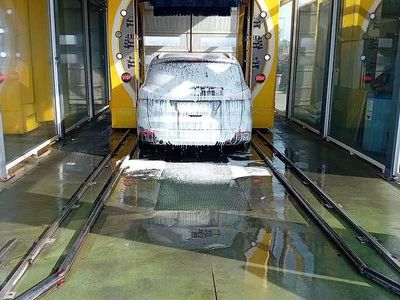 Usata Ford S-MAX Titanium 150 CV (110 kW) 2016 Monovolume