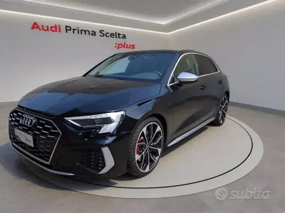 Usata Audi S3