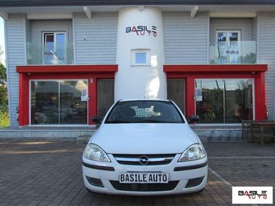 usata Opel Corsavan 1.3 CDTI