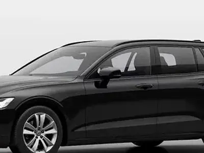 Usata Volvo V60