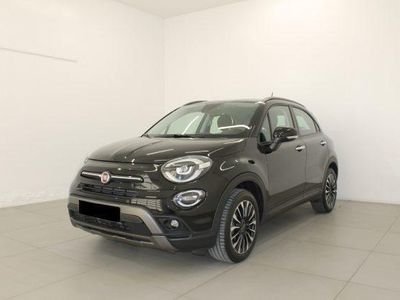 usata Fiat 130 500X 1.6 MultiJetCv. Cross FULL LED