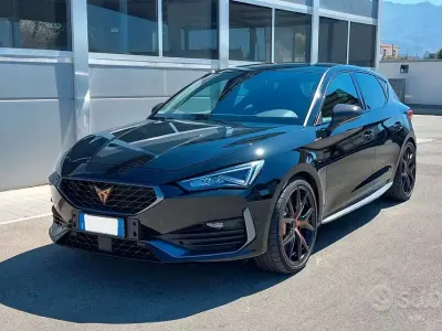 Usata Cupra Leon