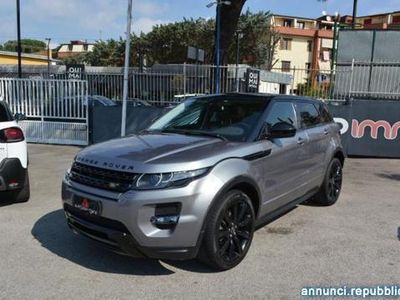 usata Land Rover Range Rover 2.2 Sd4 5p. Dynamic Cercola