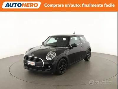 Usata Mini ONE