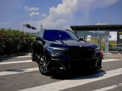 Usata BMW X5 M Sport 231 CV (169 kW) 2023 SUV