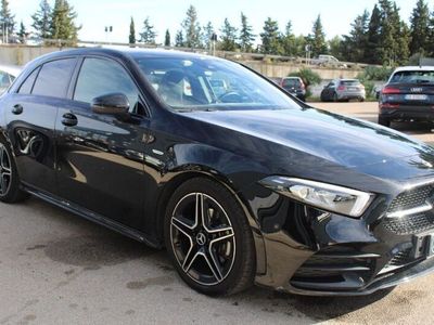 usata Mercedes A180 Classed d Premium