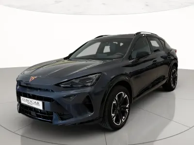 Usata Cupra Formentor 150 CV (110 kW) 2025 Magnetic tech SUV