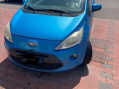 usata Ford Ka 