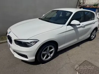 Usata BMW 116
