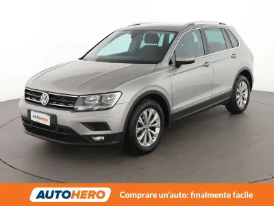 Usata VW Tiguan