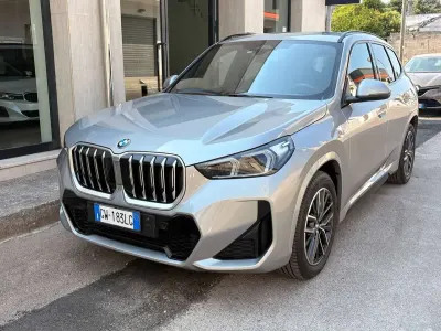 Usata BMW X1