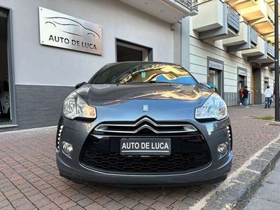DS Automobiles DS3