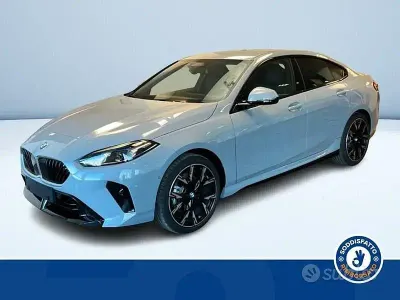 Nuova BMW 220 M Sport 2026 Grigio Coupé