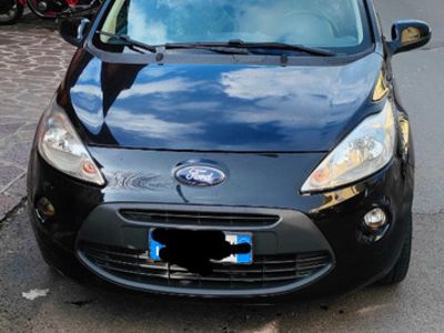 usata Ford Ka Ka 1.2 8V 69CV Titanium