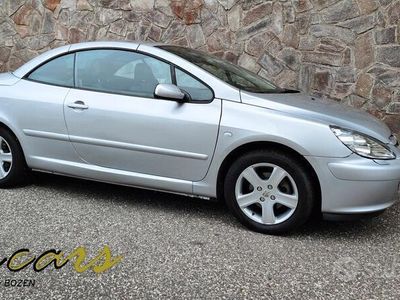 Peugeot 307 CC