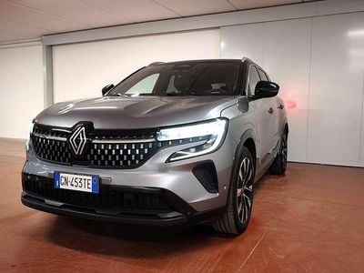 Usata Renault Austral Techno 158 CV (116 kW) 2023 Grigio SUV