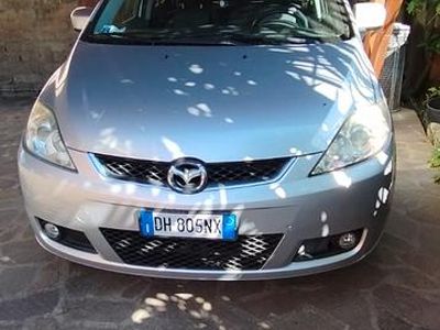 Mazda 5