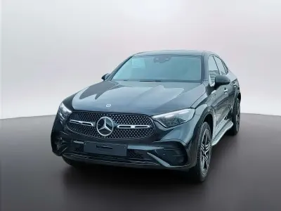 Usata Mercedes GLC300de